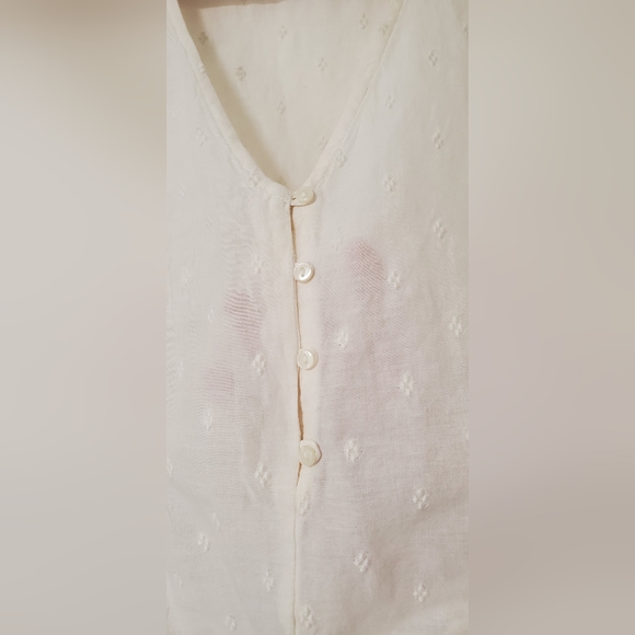 NWT Old Navy top size L - Picture 4 of 4